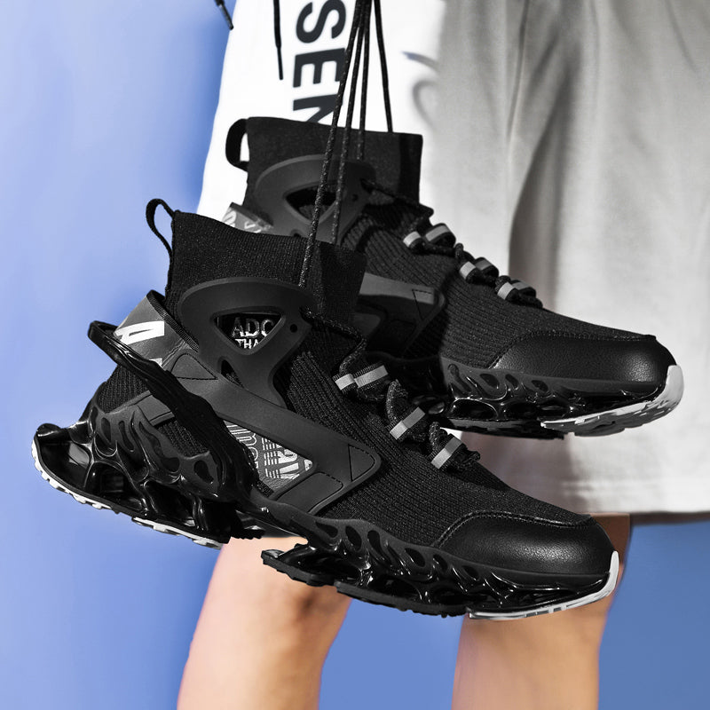 FURY 'Extreme' X9X Sneakers - Sneakernational