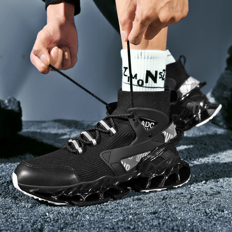 FURY 'Extreme' X9X Sneakers - Sneakernational