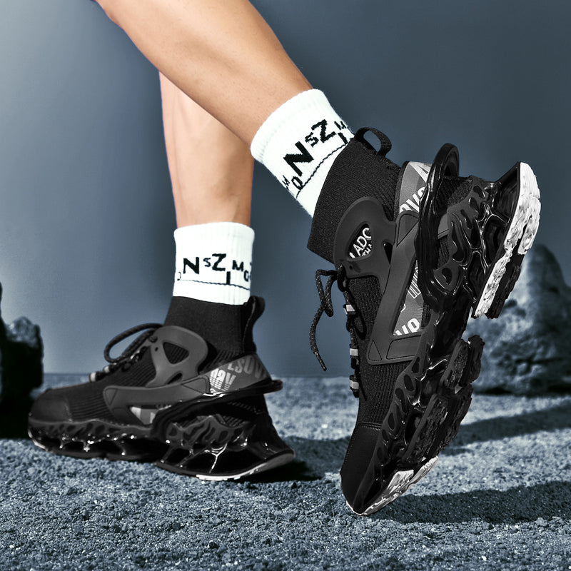FURY 'Extreme' X9X Sneakers - Sneakernational