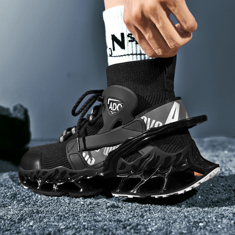 FURY 'Extreme' X9X Sneakers - Sneakernational