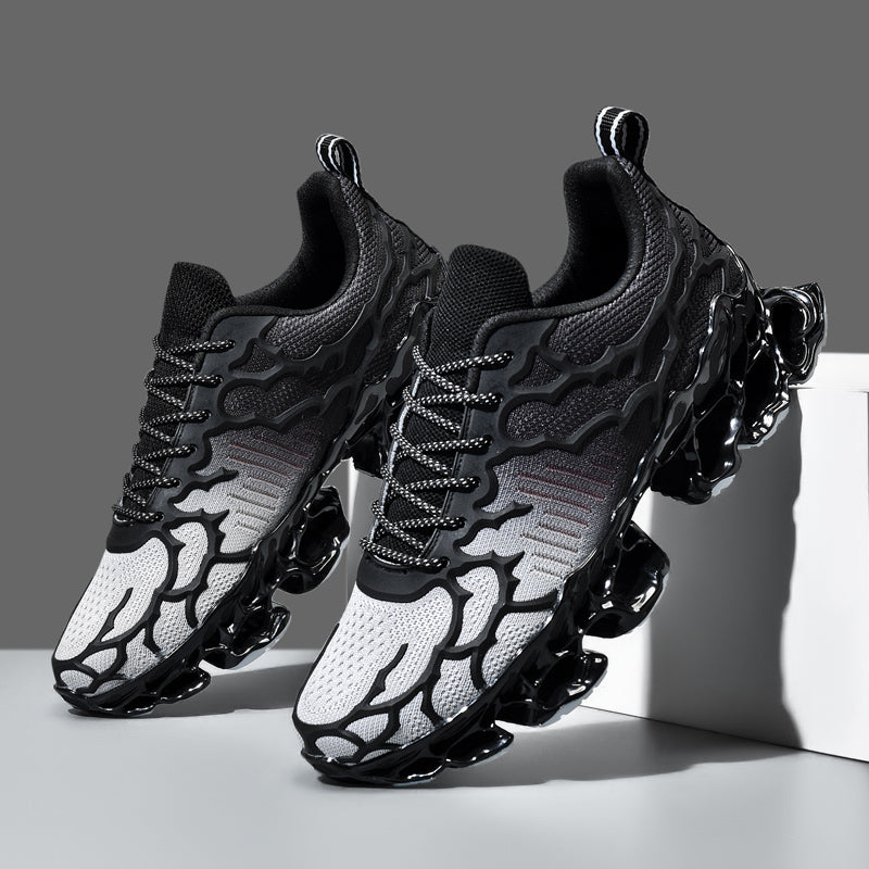 FURY 'Cardinal' X9X Sneakers - Sneakernational