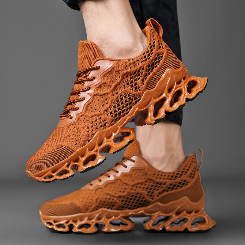 FURY 'Admiral' X9X Sneakers - Sneakernational