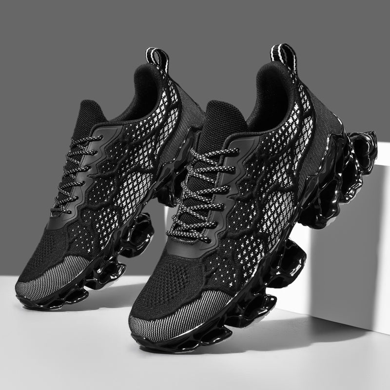 FURY 'Admiral' X9X Sneakers - Sneakernational