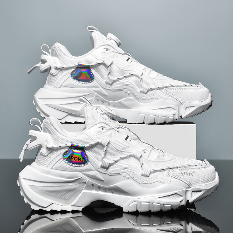 RALIA Chunky Sneakers - Sneakernational