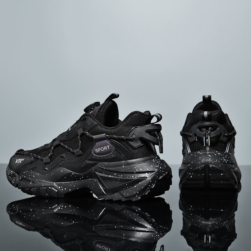RALIA Chunky Sneakers - Sneakernational