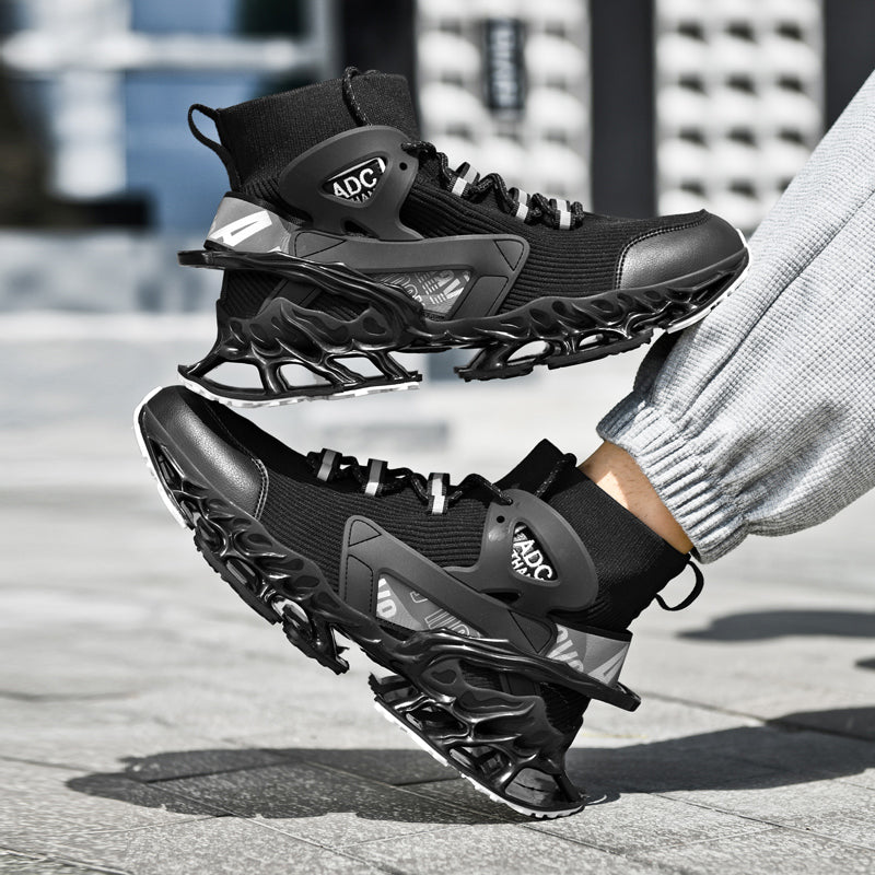 FURY 'Extreme' X9X Sneakers - Sneakernational