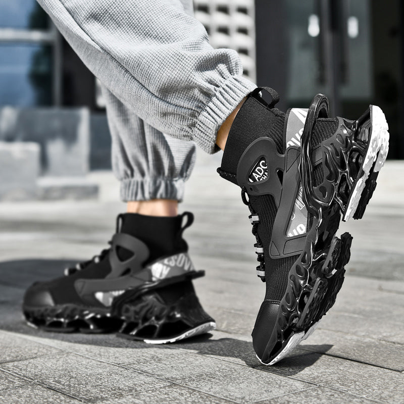 FURY 'Extreme' X9X Sneakers - Sneakernational