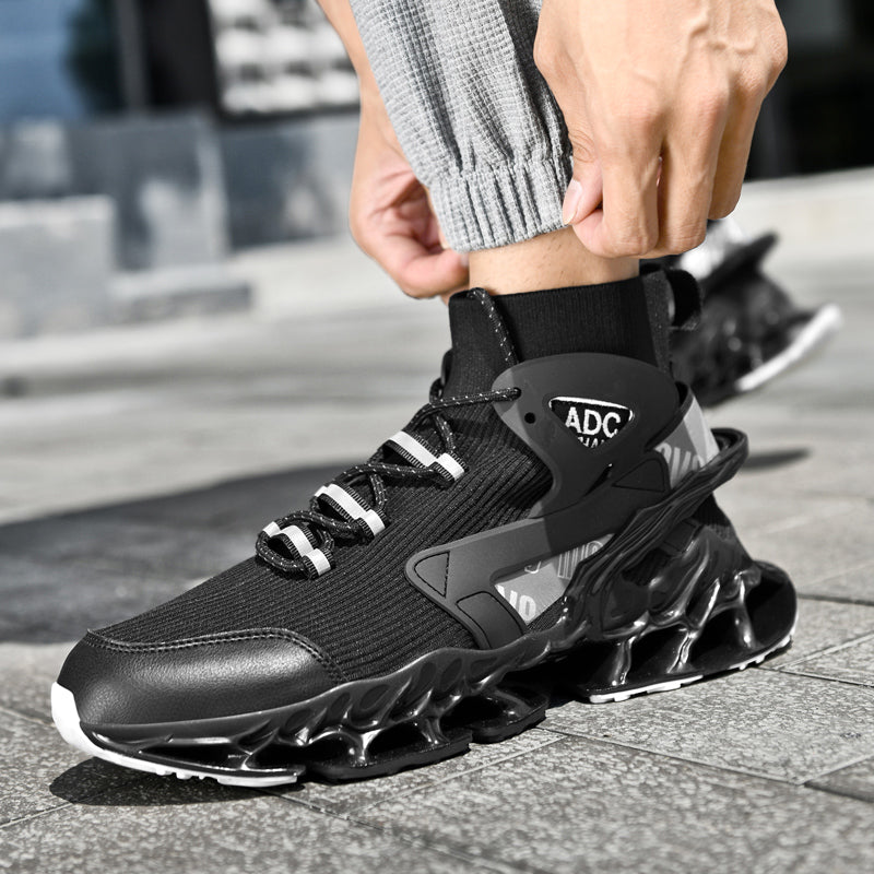 FURY 'Extreme' X9X Sneakers - Sneakernational