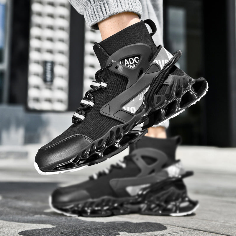 FURY 'Extreme' X9X Sneakers - Sneakernational