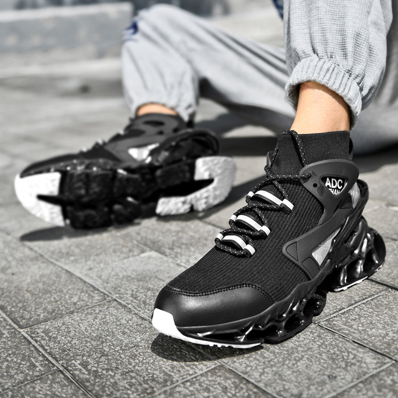 FURY 'Extreme' X9X Sneakers - Sneakernational