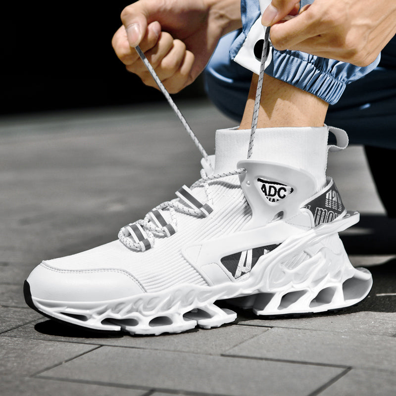 FURY 'Extreme' X9X Sneakers - Sneakernational