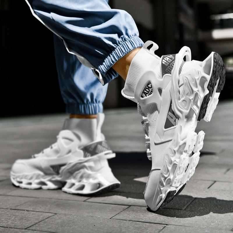 FURY 'Extreme' X9X Sneakers - Sneakernational