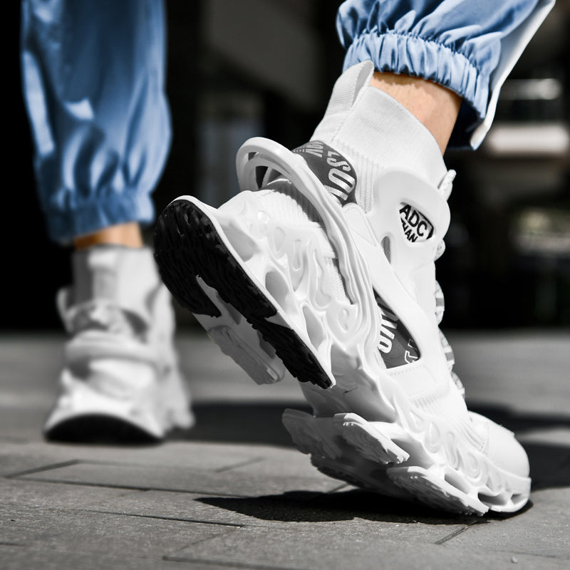 FURY 'Extreme' X9X Sneakers - Sneakernational