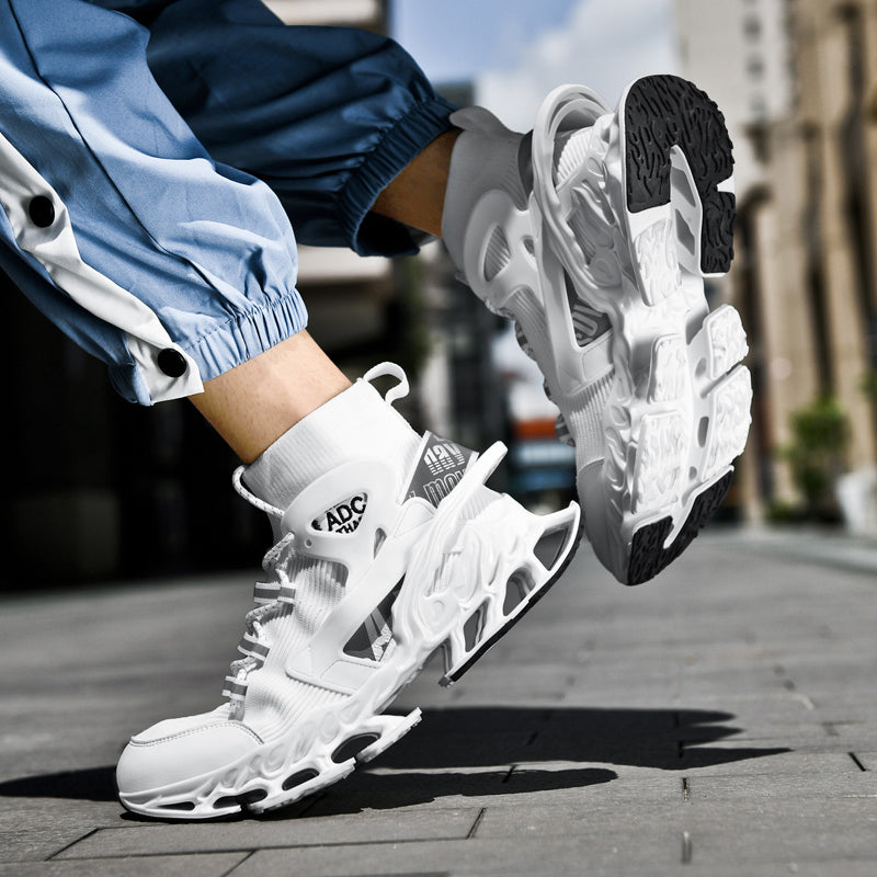 FURY 'Extreme' X9X Sneakers - Sneakernational