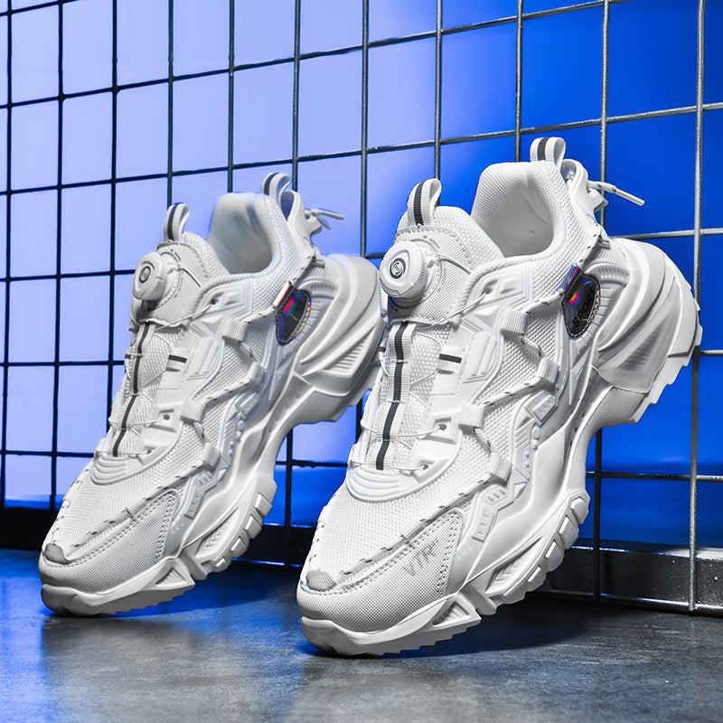 RALIA Chunky Sneakers - Sneakernational