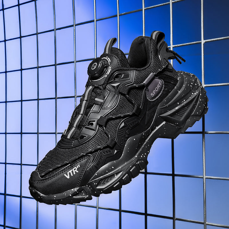 RALIA Chunky Sneakers - Sneakernational