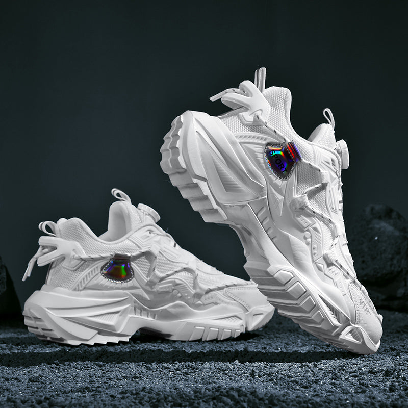 RALIA Chunky Sneakers - Sneakernational