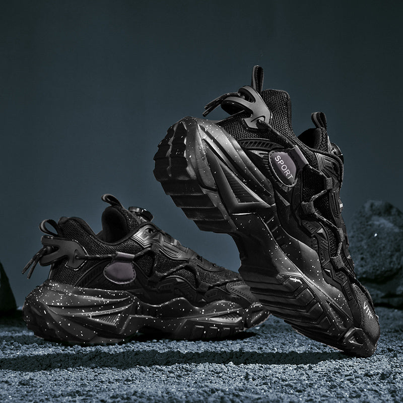RALIA Chunky Sneakers - Sneakernational