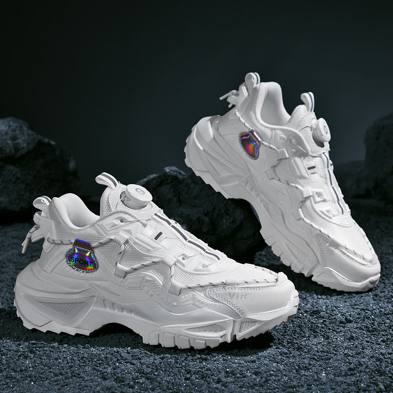 RALIA Chunky Sneakers - Sneakernational