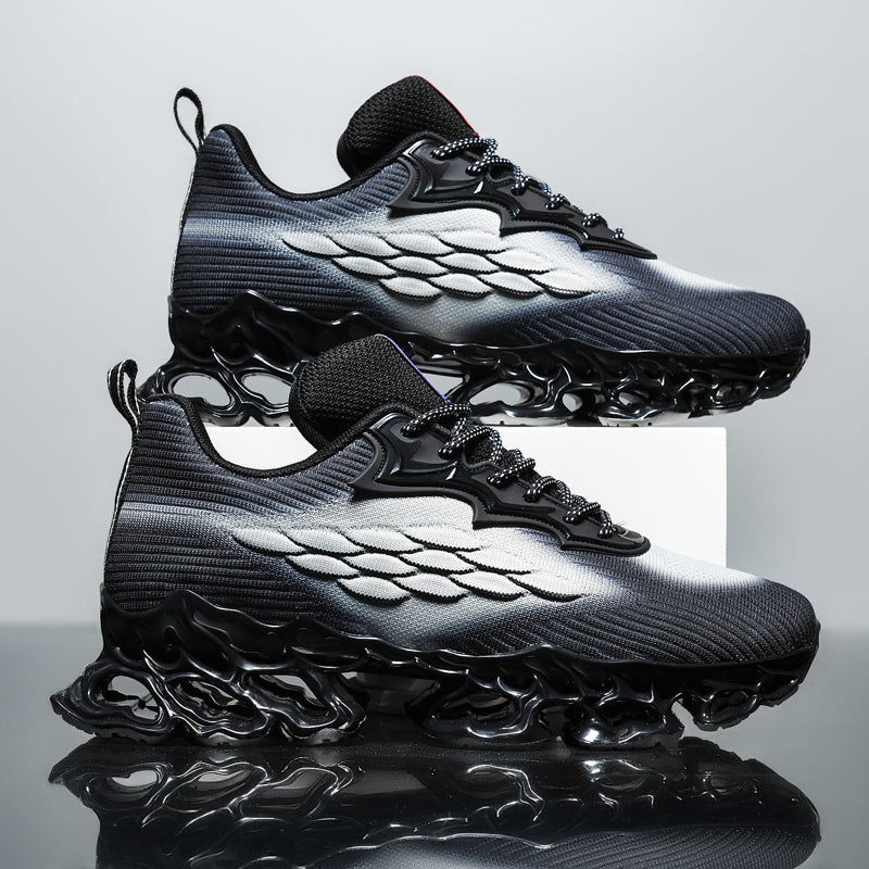 FURY ‘Chevron' X9X Sneakers - Sneakernational