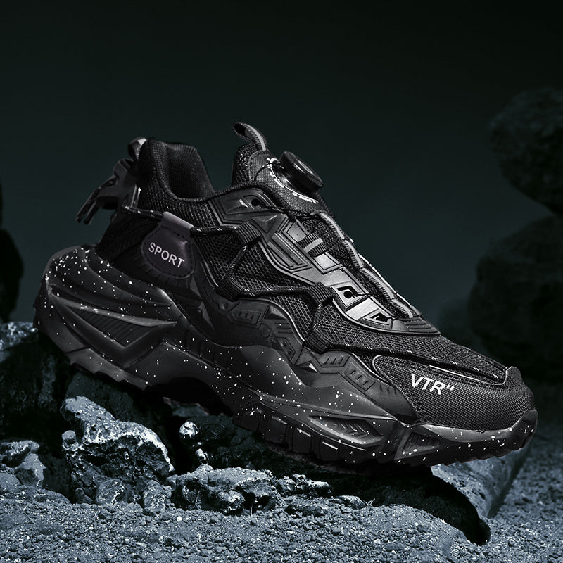RALIA Chunky Sneakers - Sneakernational