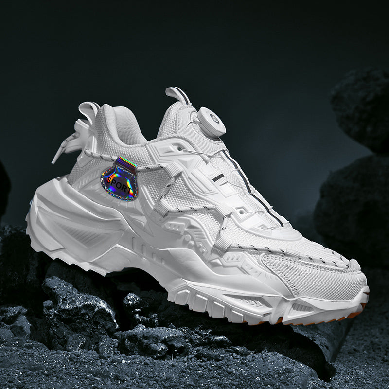RALIA Chunky Sneakers - Sneakernational