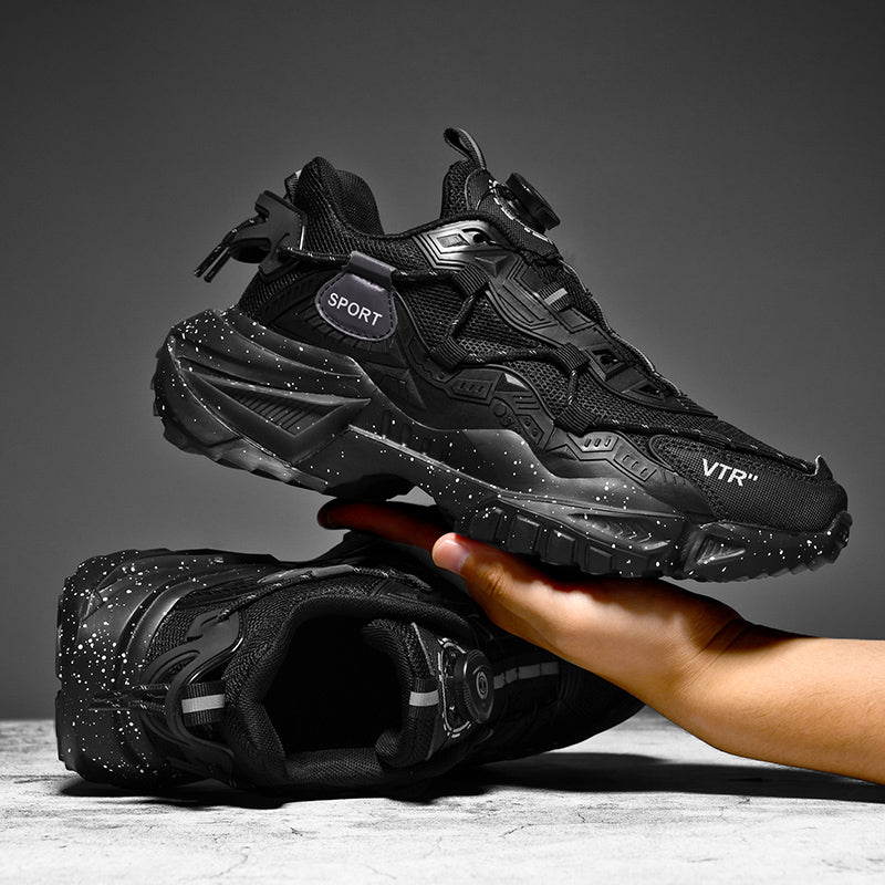 RALIA Chunky Sneakers - Sneakernational