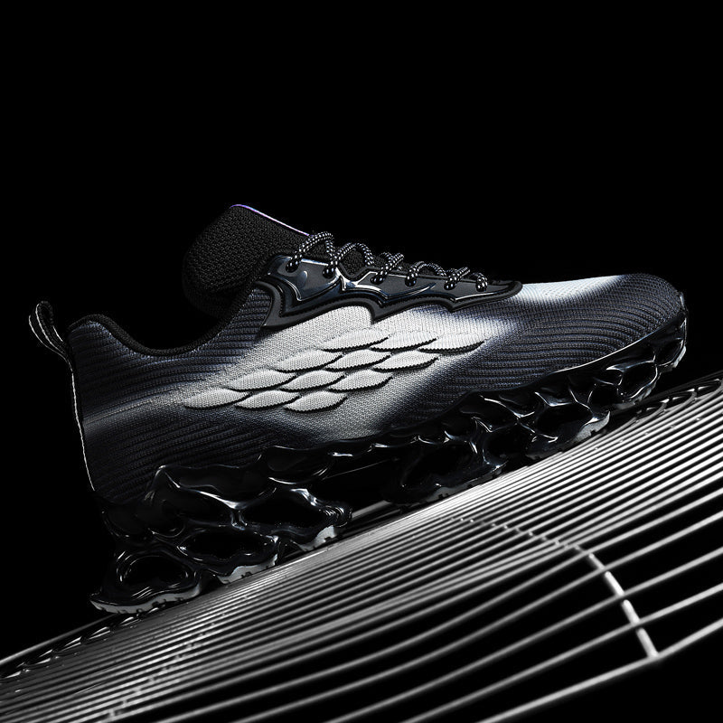 FURY ‘Chevron' X9X Sneakers - Sneakernational