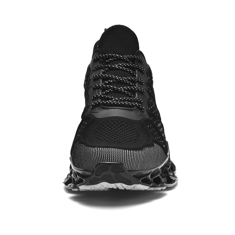 FURY 'Admiral' X9X Sneakers - Sneakernational