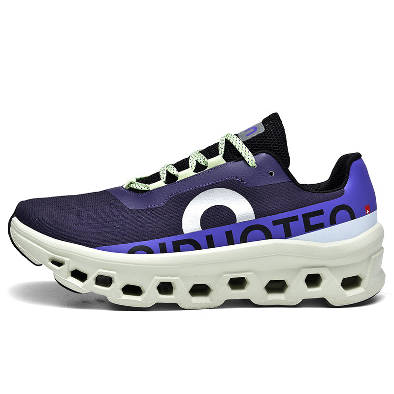 ‘Julian Jet’ X9X Sneakers - Sneakernational