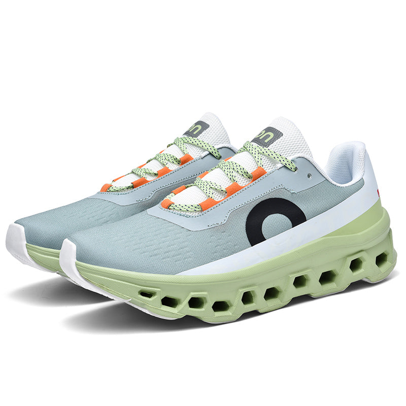 ‘Julian Jet’ X9X Sneakers - Sneakernational