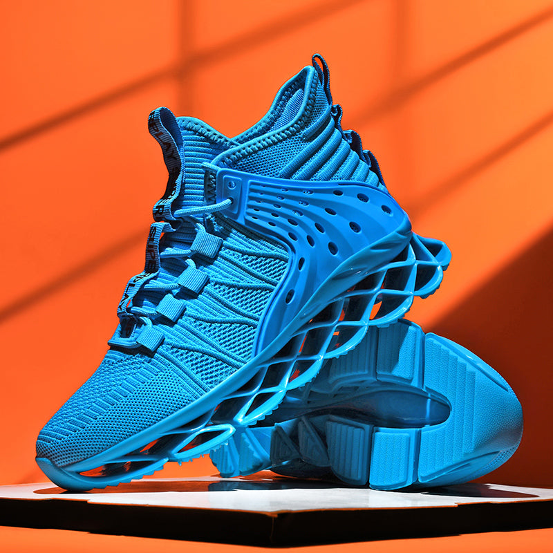 'Hyper Haven' X9X sneakers - Sneakernational