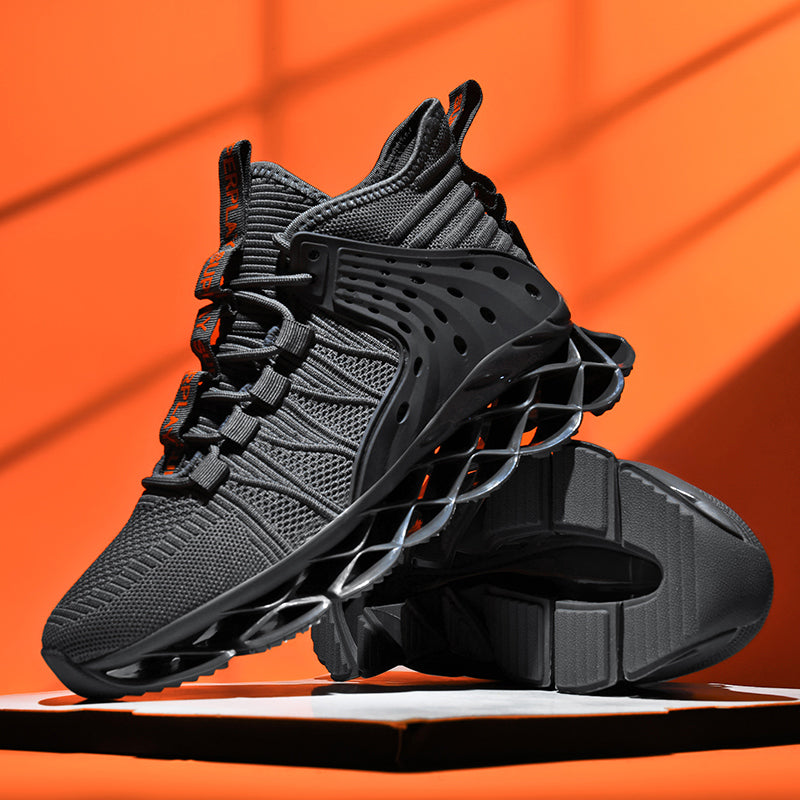 'Hyper Haven' X9X sneakers - Sneakernational