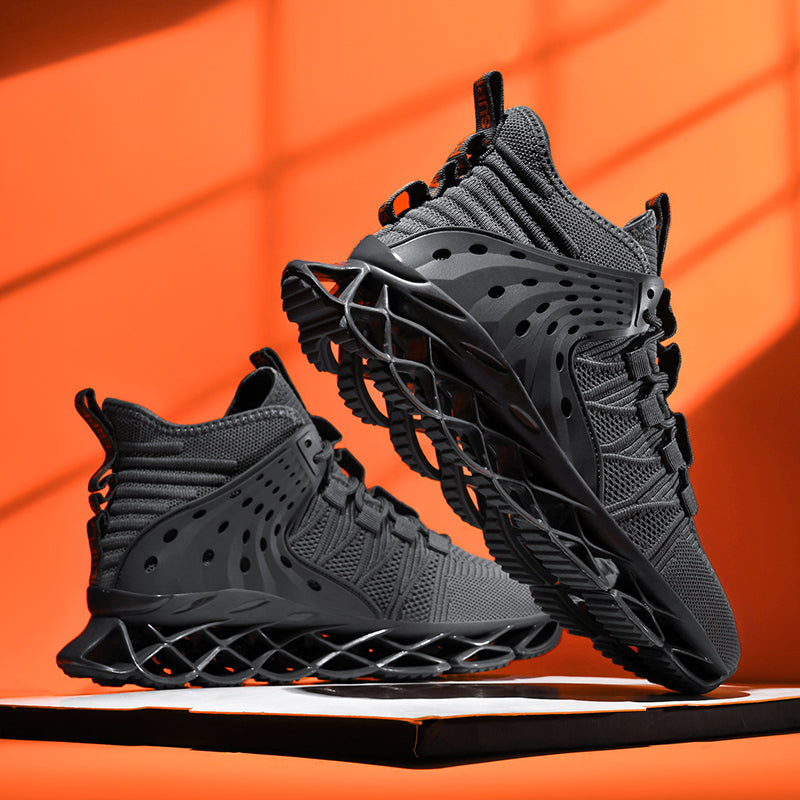 'Hyper Haven' X9X sneakers - Sneakernational