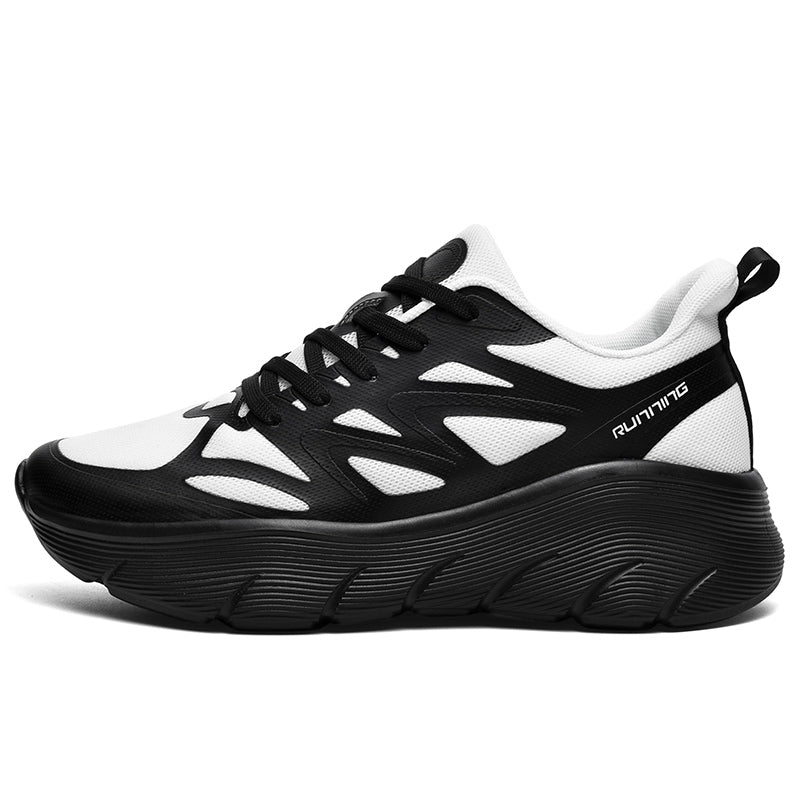 'AeroCore Zenith' X9X Sneakers - Sneakernational