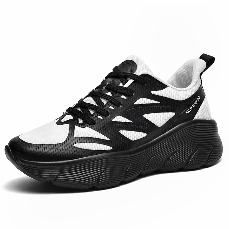 'AeroCore Zenith' X9X Sneakers - Sneakernational