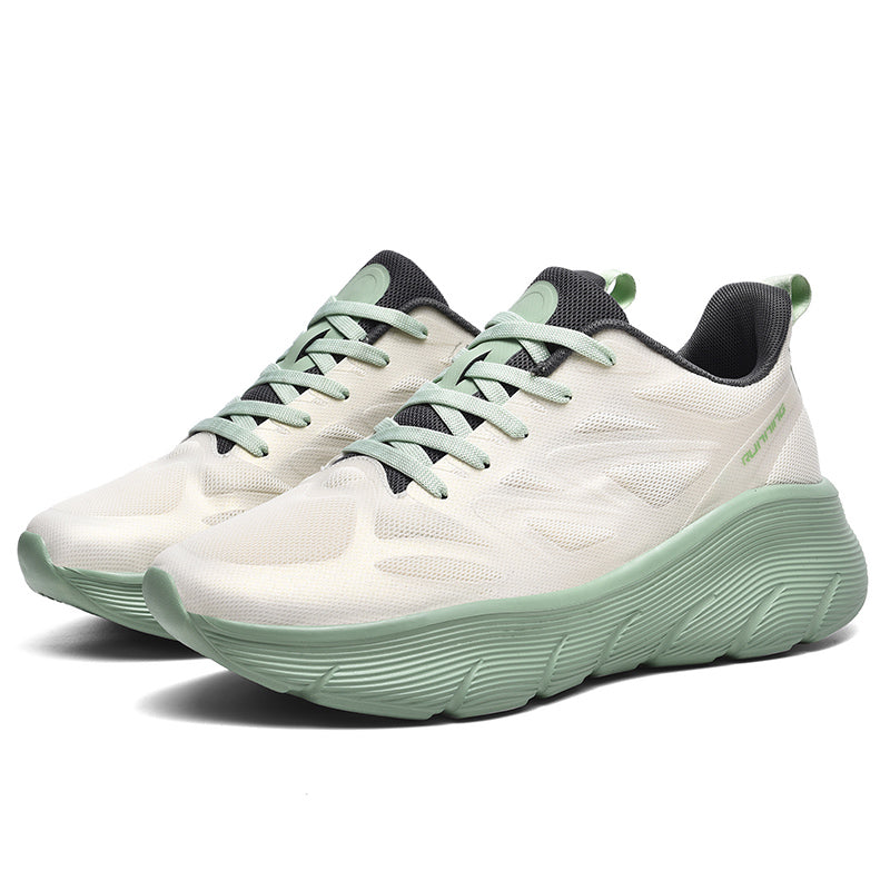 'AeroCore Zenith' X9X Sneakers - Sneakernational