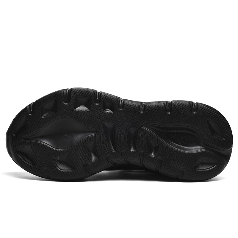 'AeroCore Zenith' X9X Sneakers - Sneakernational