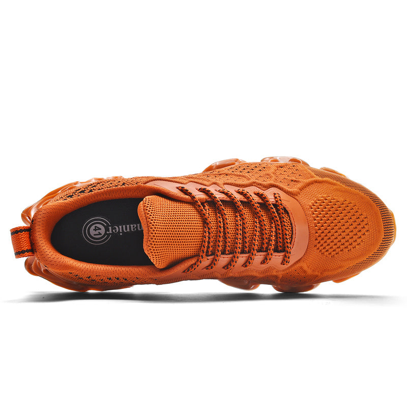 FURY 'Admiral' X9X Sneakers - Sneakernational