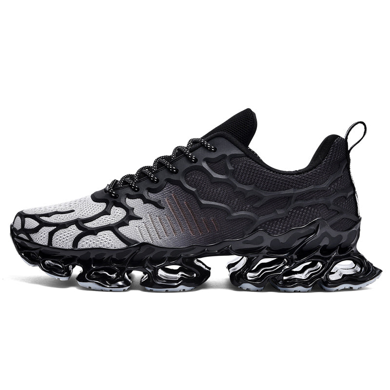 FURY 'Cardinal' X9X Sneakers - Sneakernational