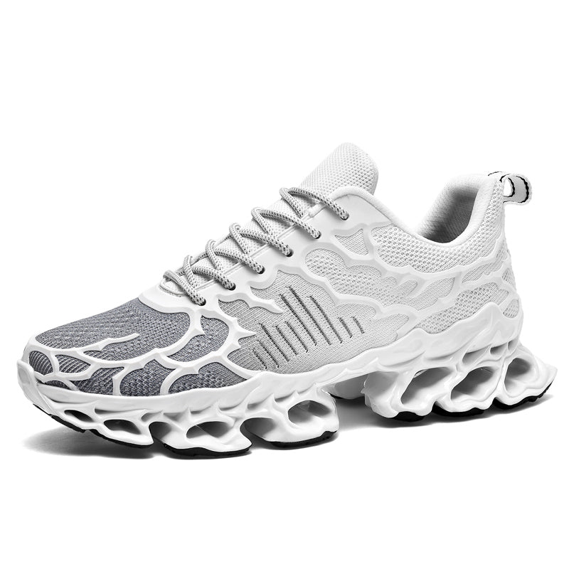 FURY 'Cardinal' X9X Sneakers - Sneakernational