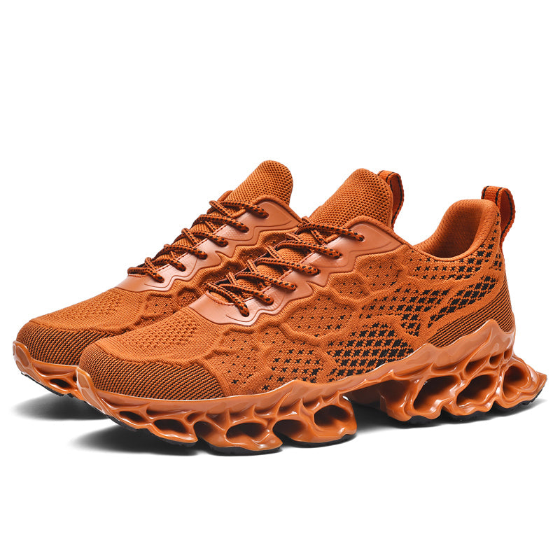 FURY 'Admiral' X9X Sneakers - Sneakernational
