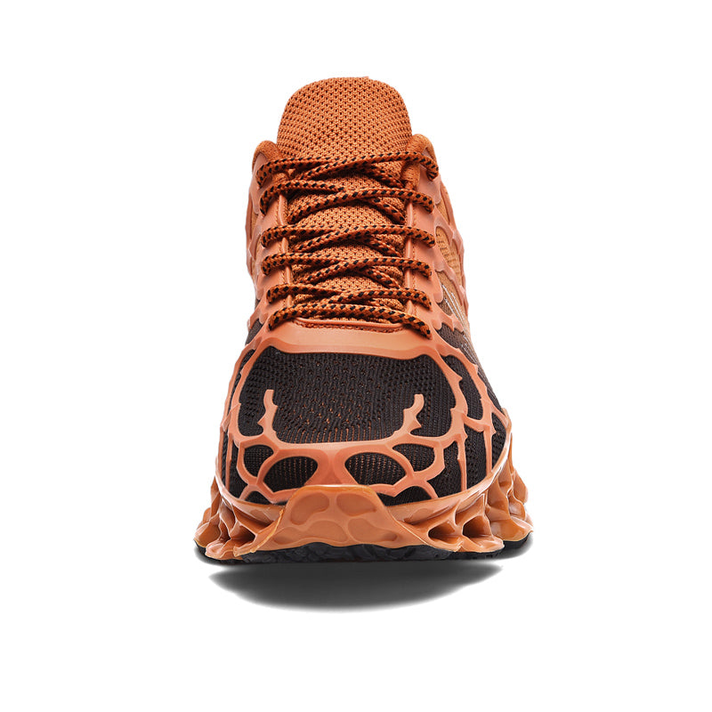 FURY 'Cardinal' X9X Sneakers - Sneakernational