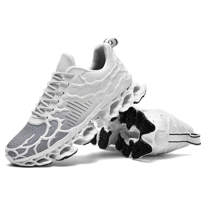 FURY 'Cardinal' X9X Sneakers - Sneakernational