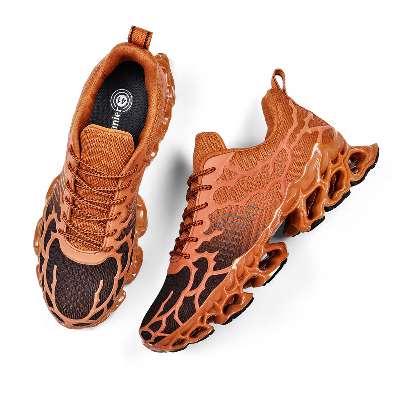 FURY 'Cardinal' X9X Sneakers - Sneakernational