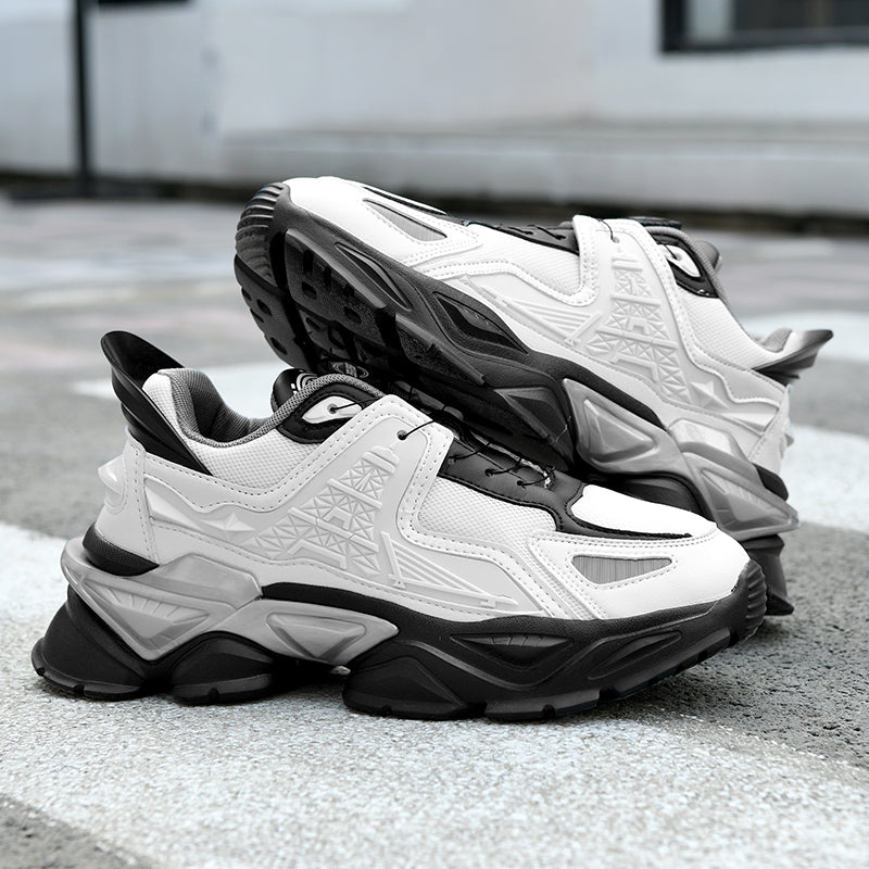 ARMAGEDDON 'Holy Grail' X9X Sneakers