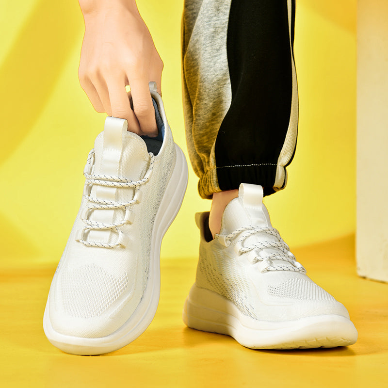 'Ember Glide' X9X Sneakers - Sneakernational
