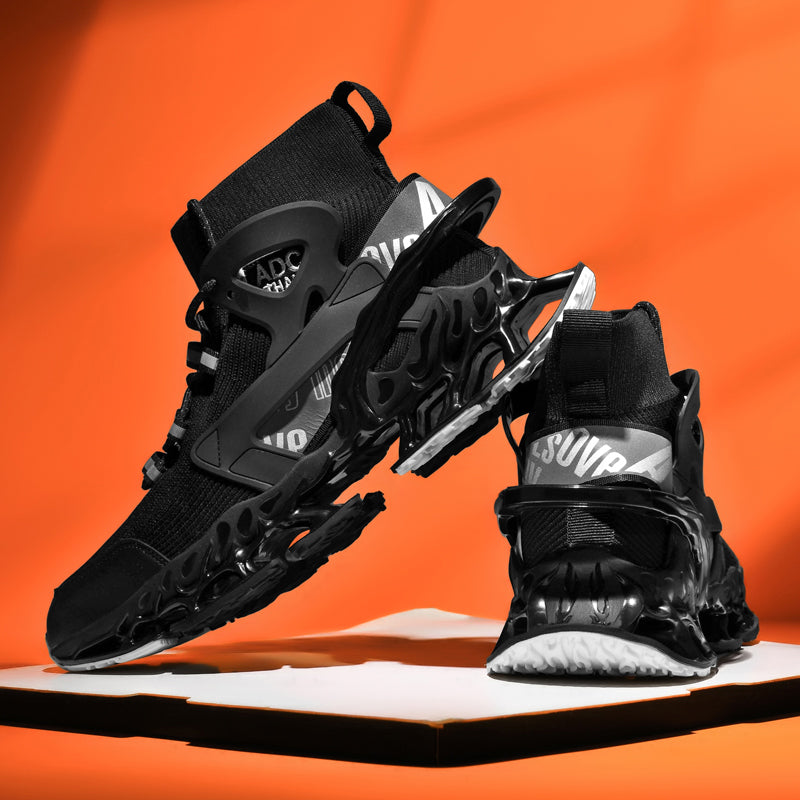 FURY 'Extreme' X9X Sneakers - Sneakernational