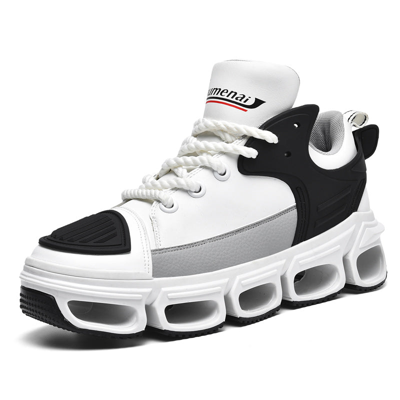 'Ethereal Elegance' X9X Sneakers - Sneakernational