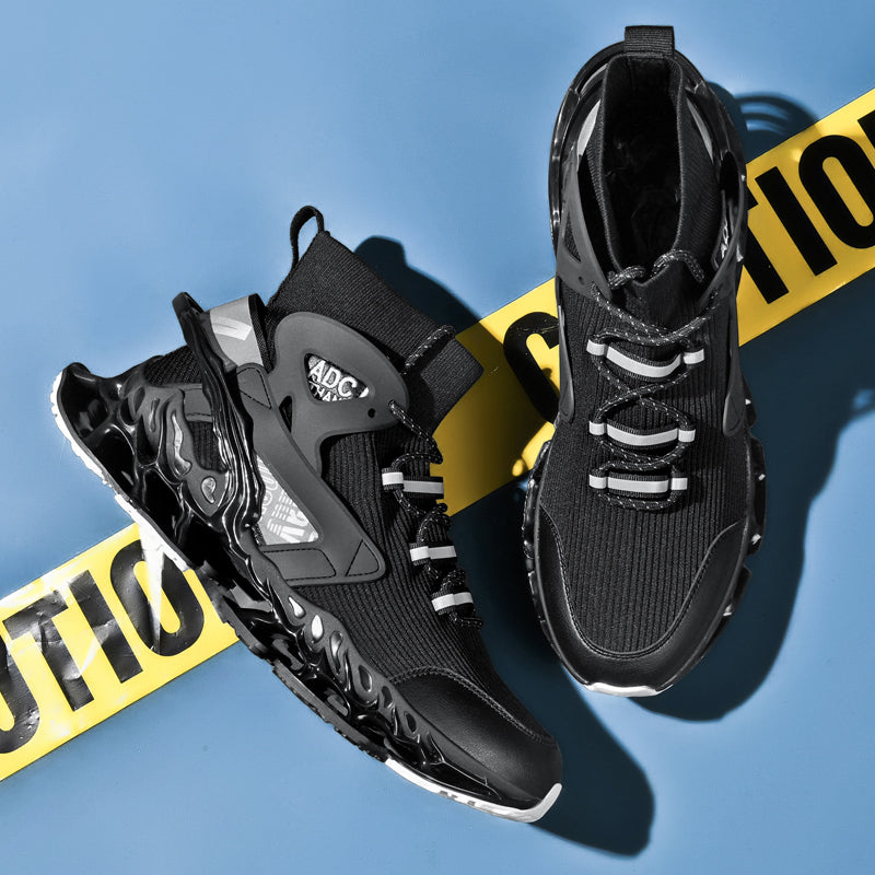 FURY 'Extreme' X9X Sneakers - Sneakernational